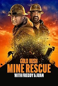 Gold Rush Freddy Dodges Mine Rescue (2021-2024)