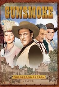 Gunsmoke (1955-1975) Free Tv Series