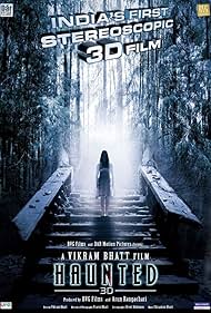 Haunted 3D (2011) Free Movie