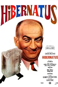 Hibernatus (1969) Free Movie