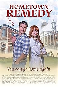 Hometown Remedy (2023) Free Movie