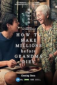 How to Make Millions Before Grandma Dies (2024) Free Movie