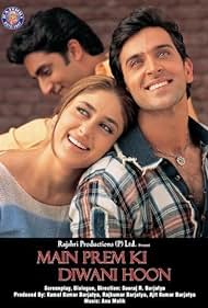 Main Prem Ki Diwani Hoon (2003) Free Movie