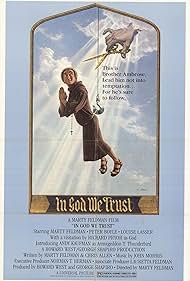 In God We Trust or Gimme That Prime Time Religion (1980) Free Movie