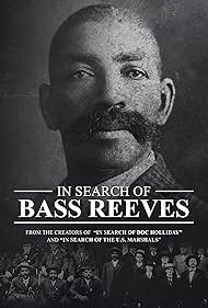 In Search of Bass Reeves (2024)