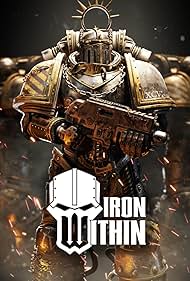 Iron Within (2023) Free Movie