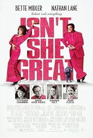 Isnt She Great (2000) Free Movie