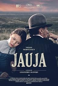 Jauja (2014) Free Movie