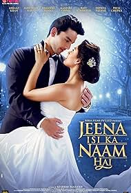 Jeena Isi Ka Naam Hai (2017) Free Movie