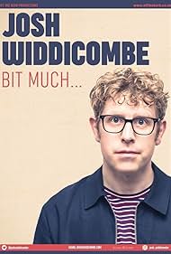 Josh Widdicombe Bit Much (2024) Free Movie