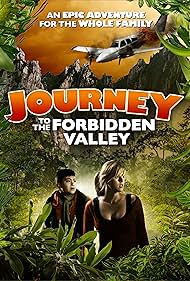 Journey to the Forbidden Valley (2017) Free Movie