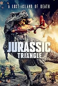 Jurassic Triangle (2024) Free Movie