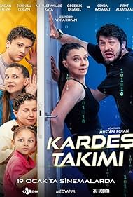 Kardes Takimi (2024) Free Movie