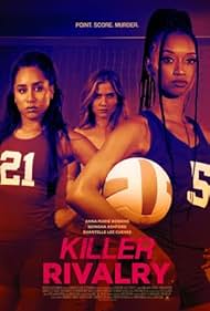 Killer Rivalry (2022) Free Movie