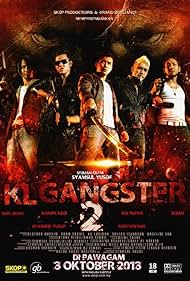 KL Gangster 2 (2013) Free Movie