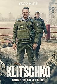 Klitschko More Than a Fight (2024) Free Movie