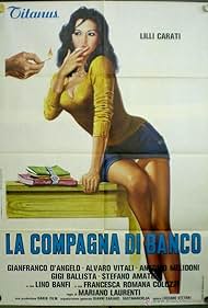 La compagna di banco (1977) Free Movie