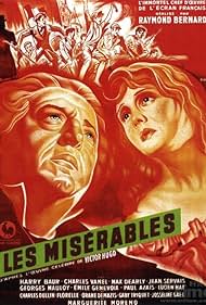 Les Miserables (1934) Free Movie