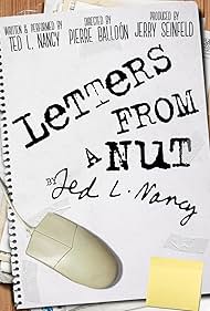 Letters from a Nut (2019) Free Movie