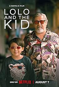 Lolo and the Kid (2024) Free Movie