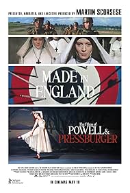 Made in England The Films of Powell and Pressburger (2024) Free Movie