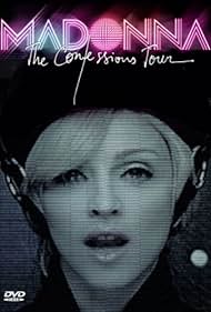 Madonna The Confessions Tour Live from London (2006) Free Movie