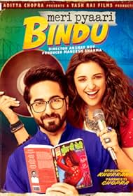 Meri Pyaari Bindu (2017) Free Movie