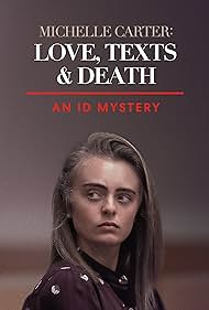 Michelle Carter Love, Texts Death (2021) Free Movie