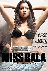 Miss Bala (2011) Free Movie