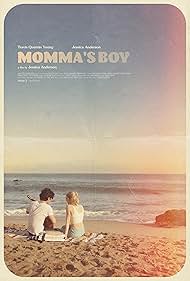 Mommas Boy (2024) Free Movie