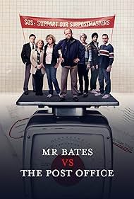 Mr Bates vs The Post Office (2024) Free Movie