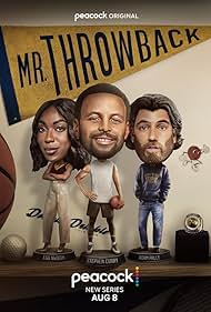 Mr Throwback (2024-) Free Tv Series