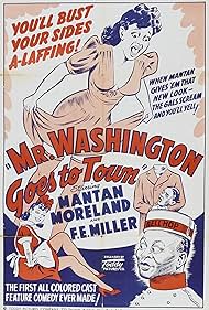 Mr Washington Goes to Town (1941)