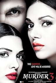 Murder 3 (2013) Free Movie