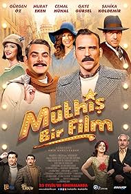 Muthis Bir Film (2016) Free Movie