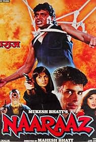 Naaraaz (1994) Free Movie