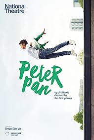 National Theatre Live Peter Pan (2017) Free Movie