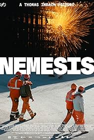 Nemesis (2020) Free Movie