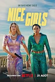 Nice Girls (2024) Free Movie