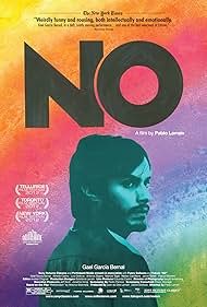 No (2012) Free Movie