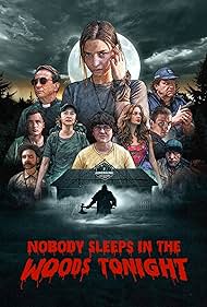 Nobody Sleeps in the Woods Tonight (2020) Free Movie