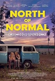 North of Normal (2022) Free Movie