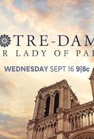 Notre Dame Our Lady of Paris (2020) Free Movie