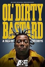 Ol Dirty Bastard A Tale of Two Dirtys (2024) Free Movie