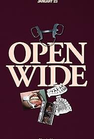 Open Wide (2024) Free Movie