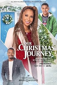 Our Christmas Journey (2021) Free Movie