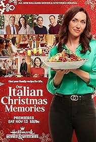 Our Italian Christmas Memories (2022) Free Movie