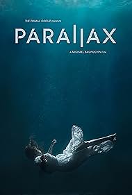 Parallax (2023) Free Movie