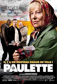 Paulette (2012) Free Movie