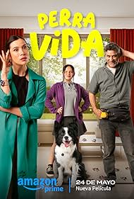 Perra Vida (2024) Free Movie